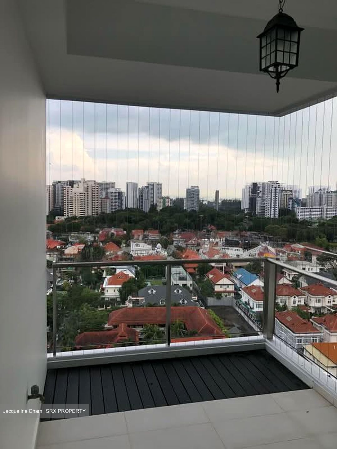 Dakota Residences (D14), Condominium #580372451